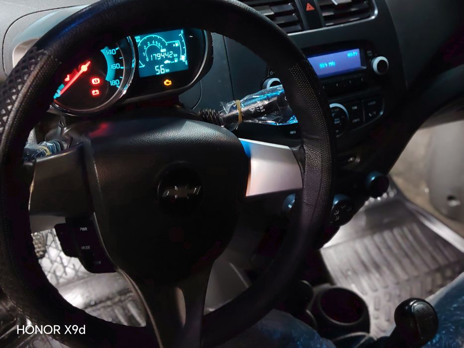 Spark 2019  super narx ideal yangidek tozzza