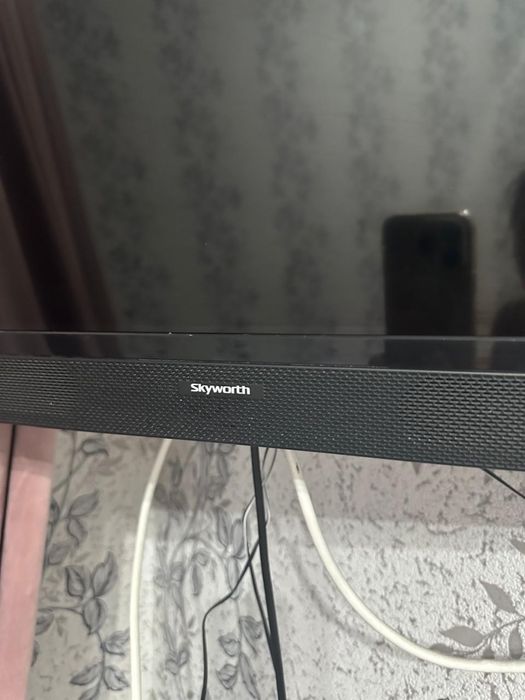 Смарт телевизор Skyworth