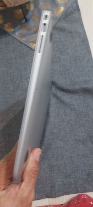 Macbook air 2017