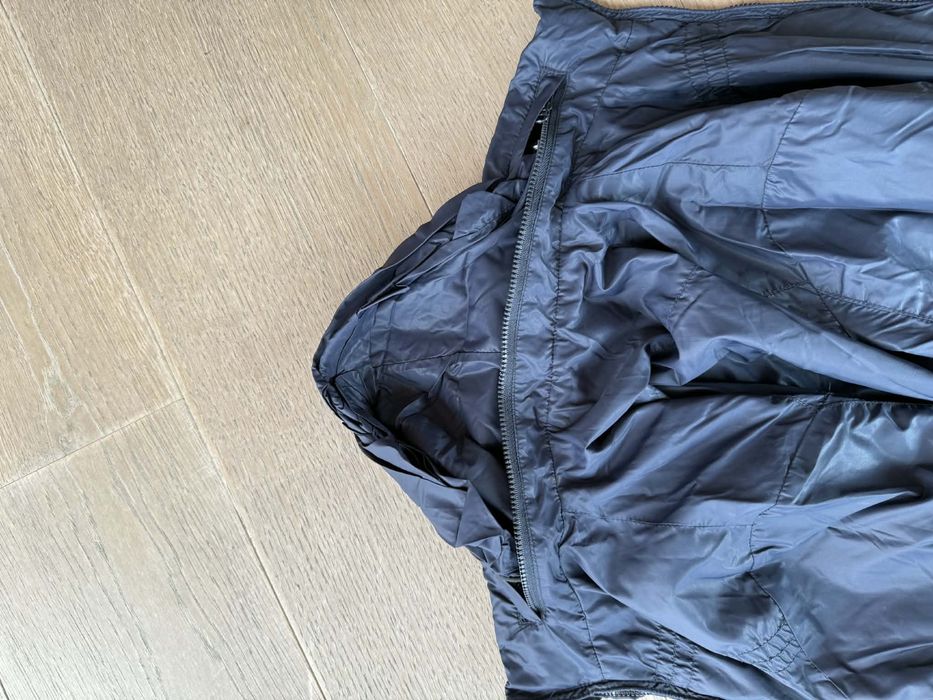 Яке с качулка/ветровка