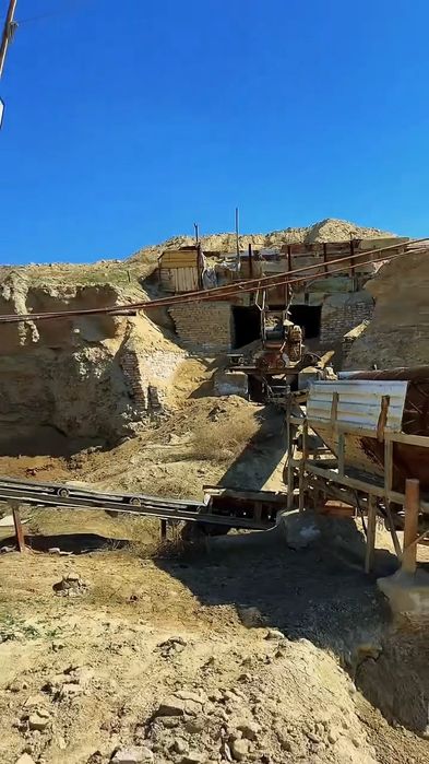 Андижон туманида Гиштхона сотилади