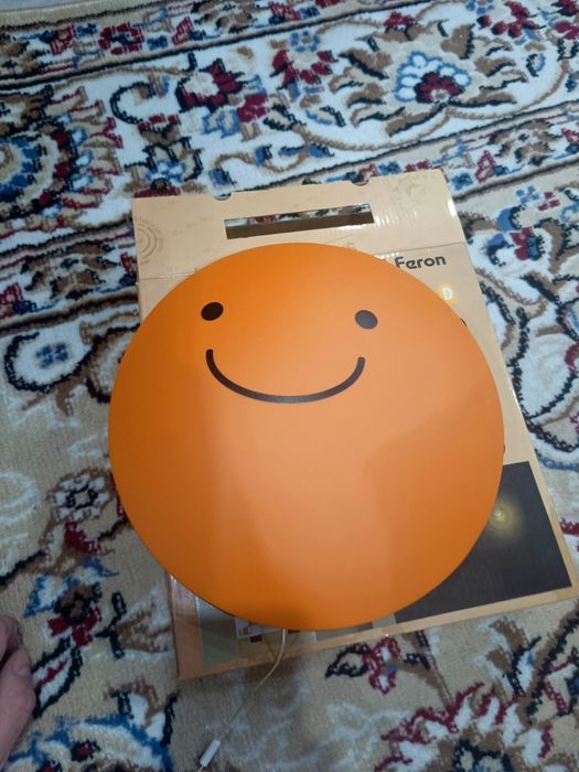 Продам светильник детский