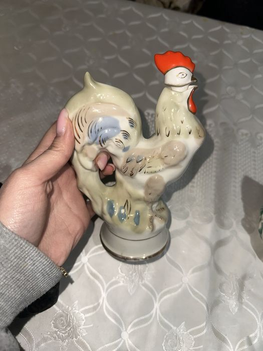 Продам статуэтки