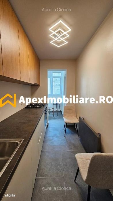 Garsoniera de inchiriat Pantelimon Bucuresti | ApexImobiliare.ro