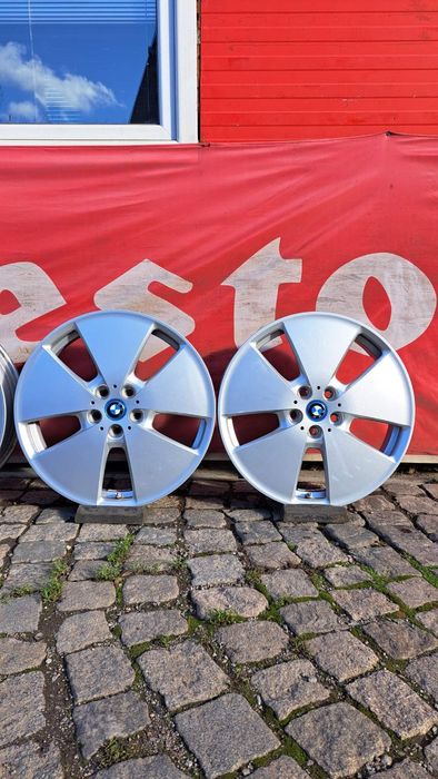 Оригинални джанти за БМВ и3 19 цола