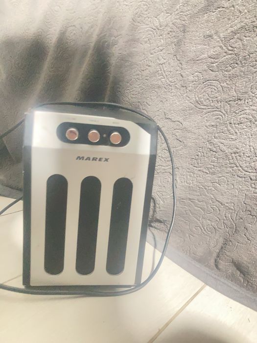 Рабочий Саундбуфер