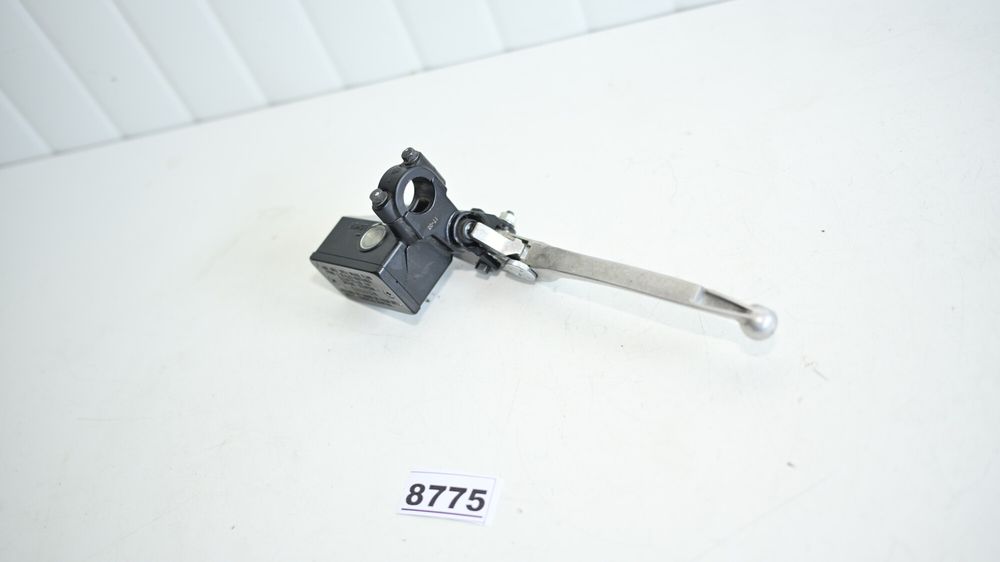 BMW C650GT Pompa de frana cu maneta spate