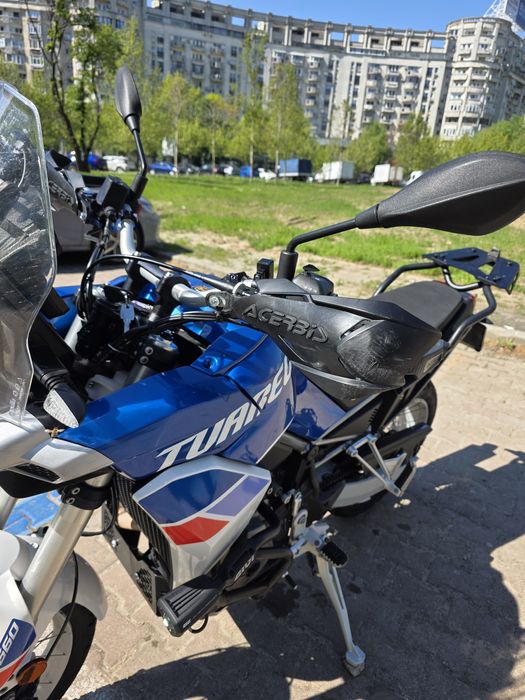 Vand Aprilia Tuareg 660 2023
