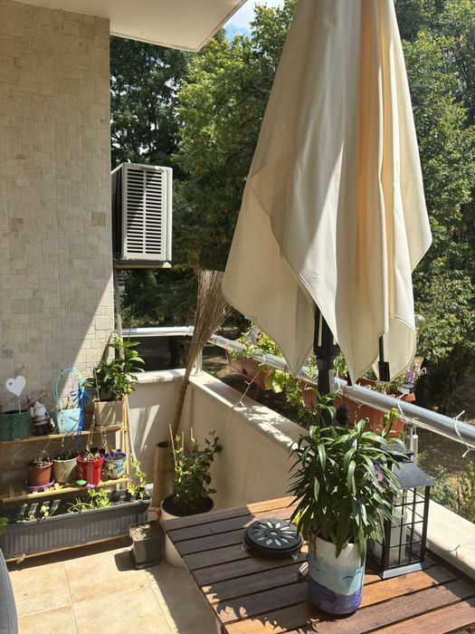 Продава се Двустаен апартамент в София, Западен парк - 68 кв.м за 3677 €/кв.м - Снимка #7