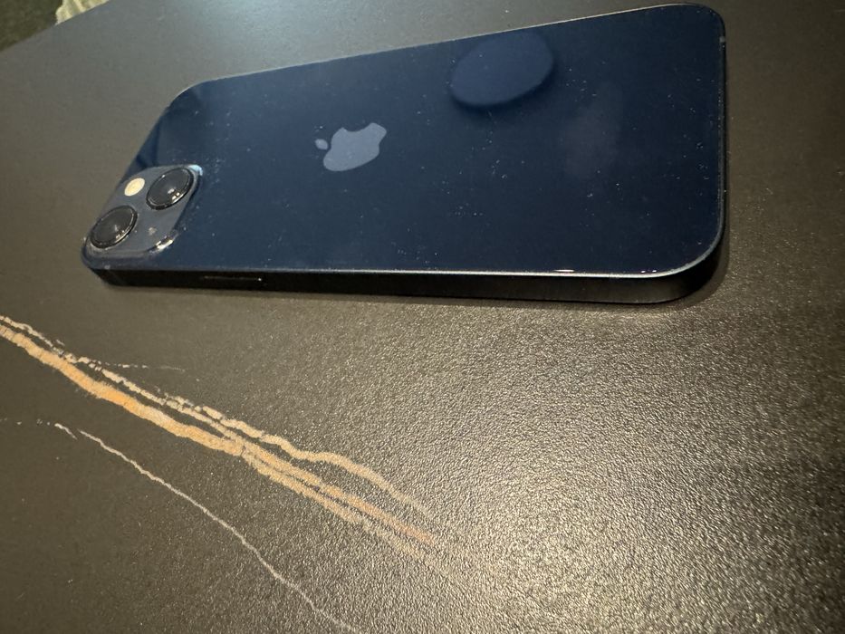 Iphone 13 256 GB 75% Battery! Отлично състояние