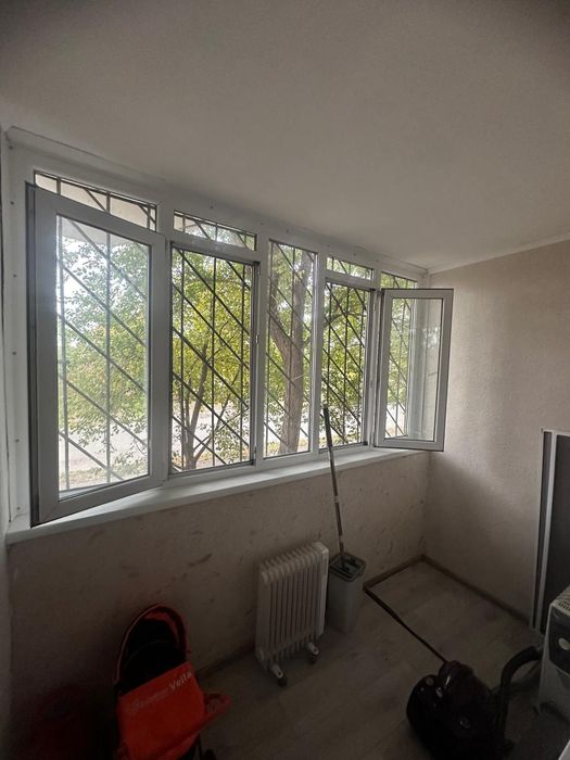 Продам  3х комнатную квартиру
