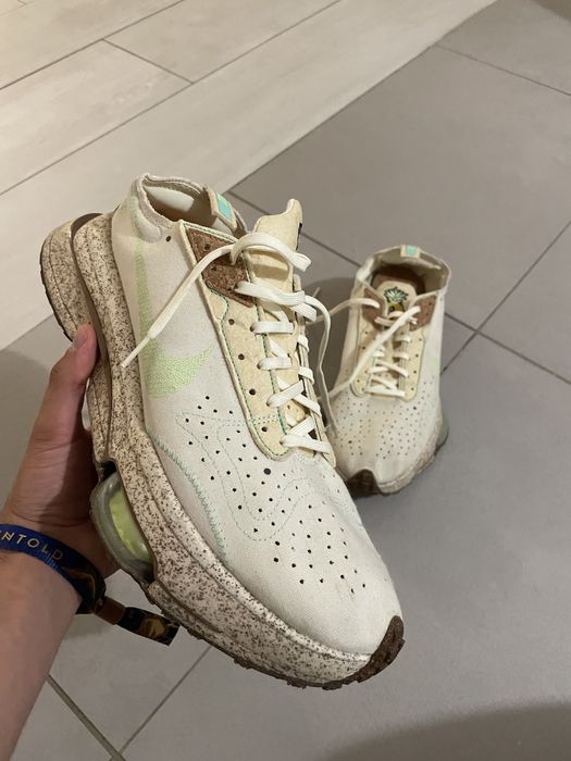 Nike Air Zoom Type-Happy Pineapple Vaslui • OLX.ro