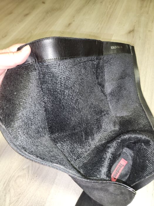 Дамски ботуши Tendenz