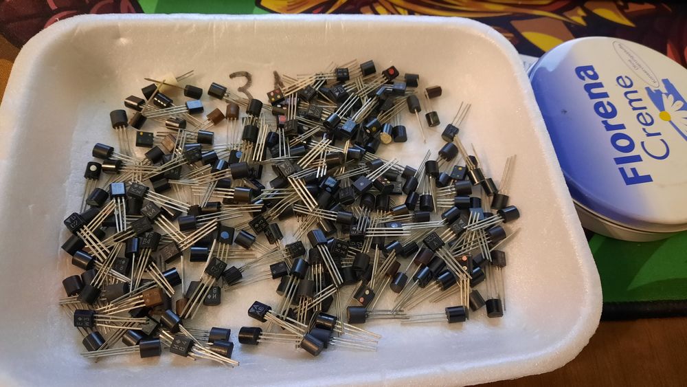 Переключатели пакетные