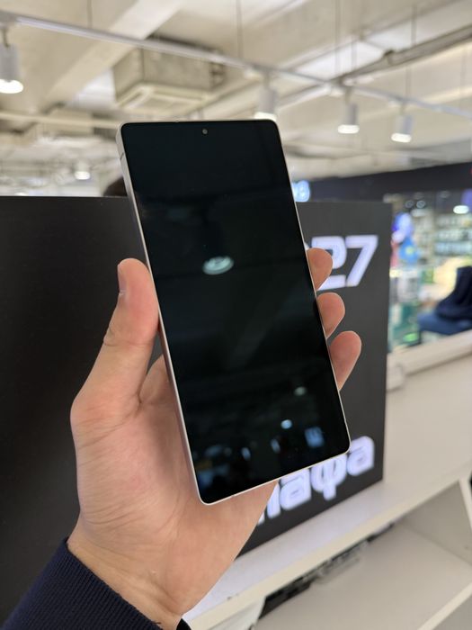 Samsung S25 Ultra 256gb