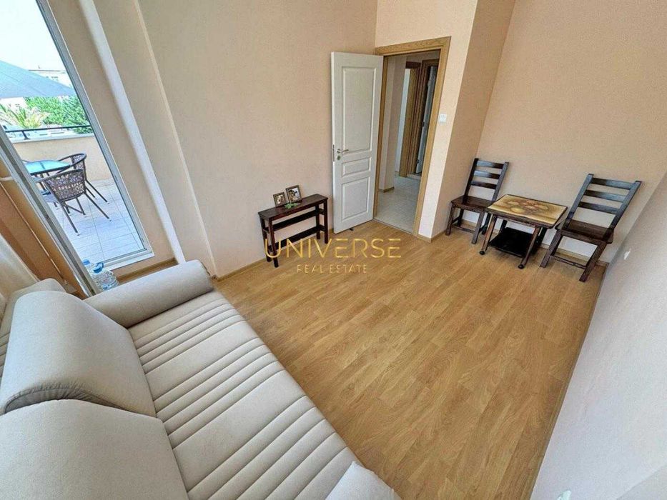 Продава се Тристаен апартамент в к.к. Слънчев бряг - 72 кв.м за 1389 €/кв.м - Снимка #10