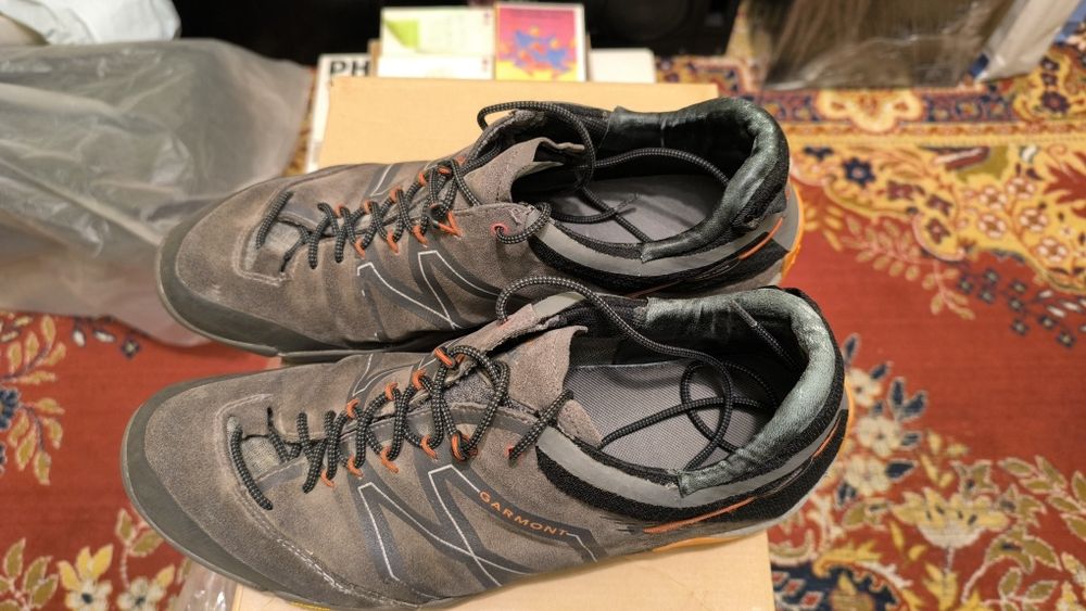 Обувки Garmont - Gore Tex - No.48