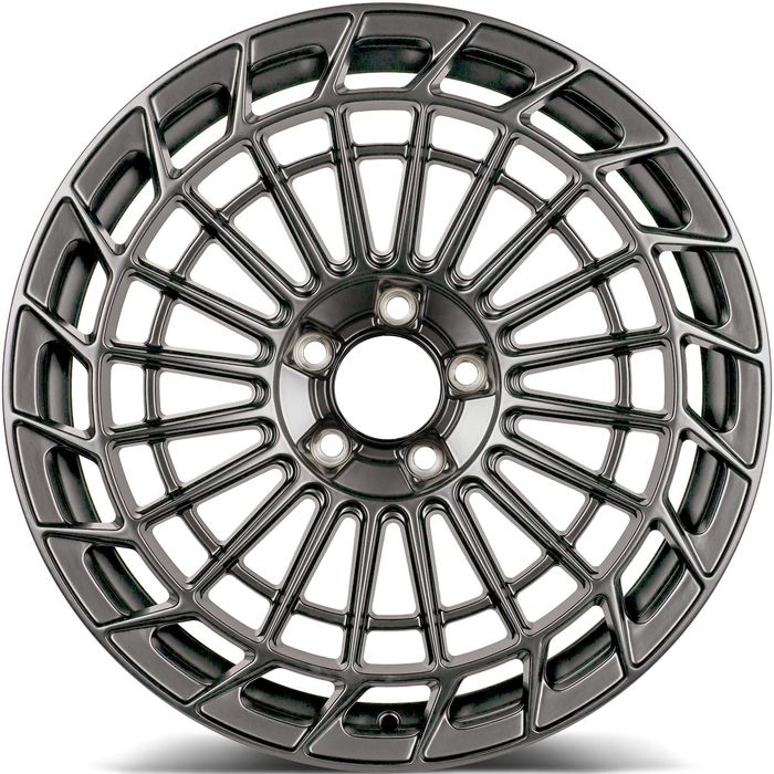 Jante R18 5x112 Tourbillon SG Style | Audi, VW, Skoda, Cupra, BMW, Mercedes