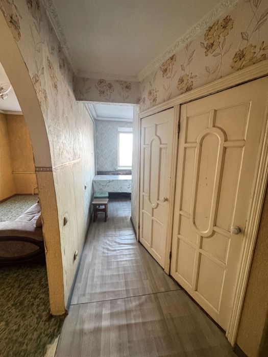 Продам 2комнатную квартиру