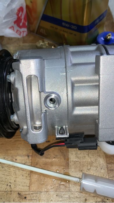 Заправка кондиционера от 8000тг