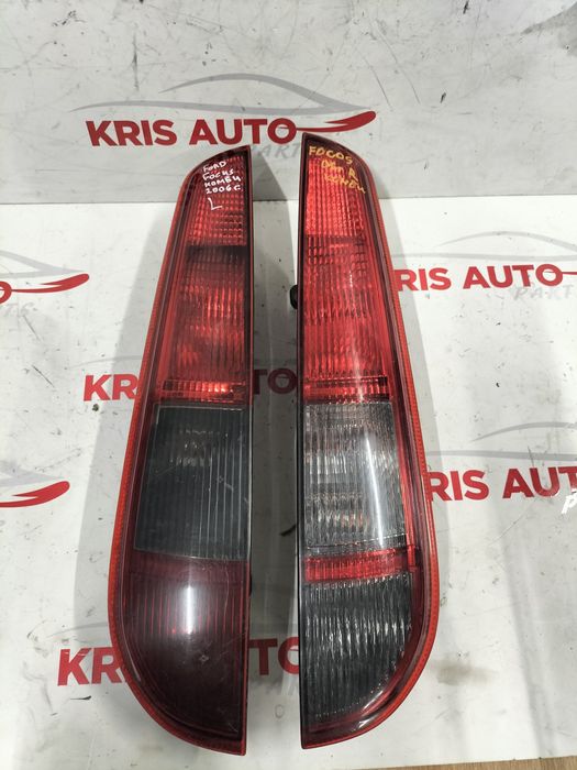 Стоп - стопове Ford Focus combi / Форд Фокус комби 2006г.