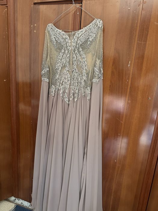 Vecherni dubayski kuylaklar