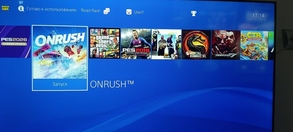 Ps4 slim 12.00 versa 1.0 trb hotra va ps1 retro