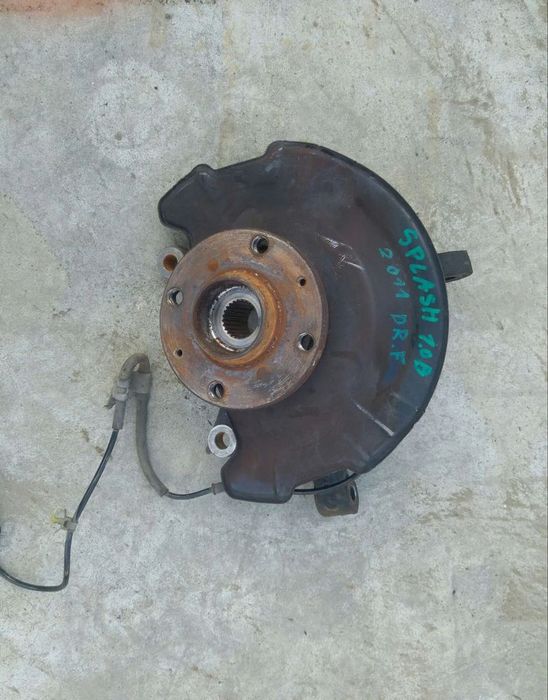 Fuzeta dreapta fata 1.0 b suzuki splash ex