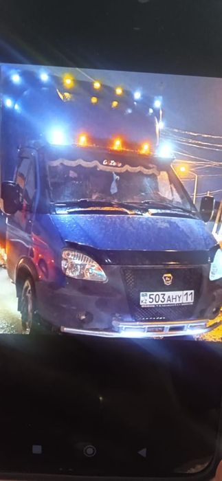 Продам газель.                 и