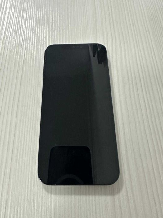 Iphone 12 ProMax 128 gb