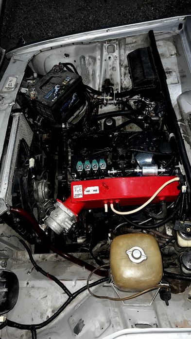 Vaz 2107 Srochniy sotiladi pul zaril