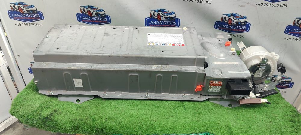 BATERIE HIBRID ÎNALTĂ TENSIUNE TOYOTA PRIUS 1.8 HYBRID ELE (GENERATIA 3 / XW30) 2010 – 2015 / COD OEM G9280-76011 / G9230-76010