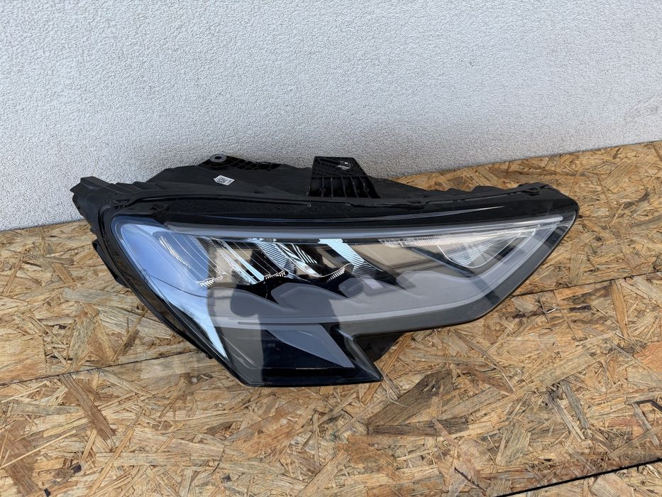 Far dreapta Audi A3 8Y LED 2020-2024 Original Europa 8Y0941012