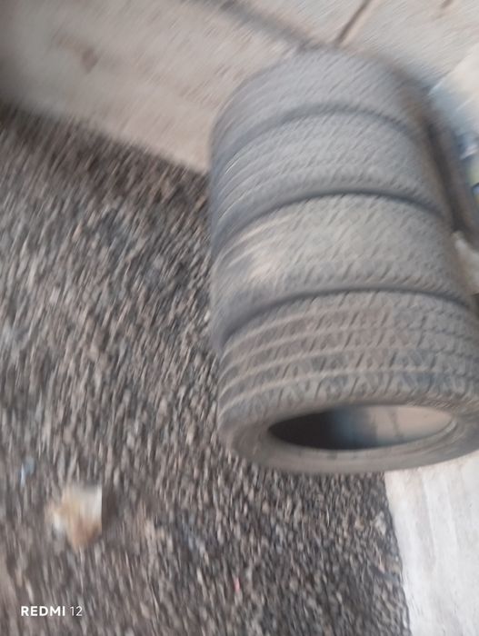 15 размер покрышки