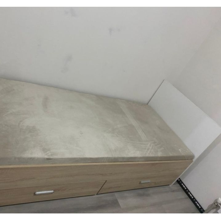 Детская    кровать