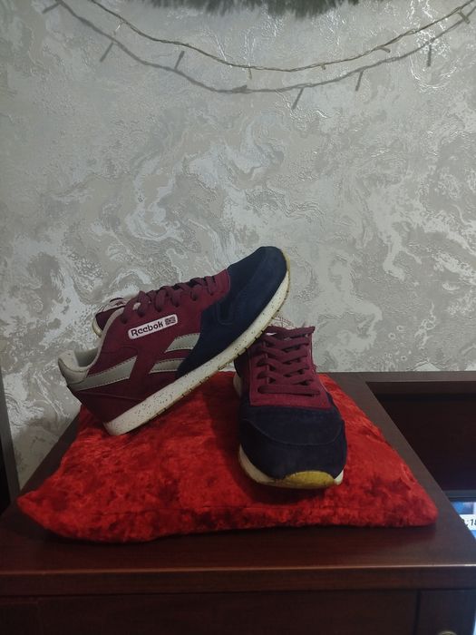 Мужские красовки