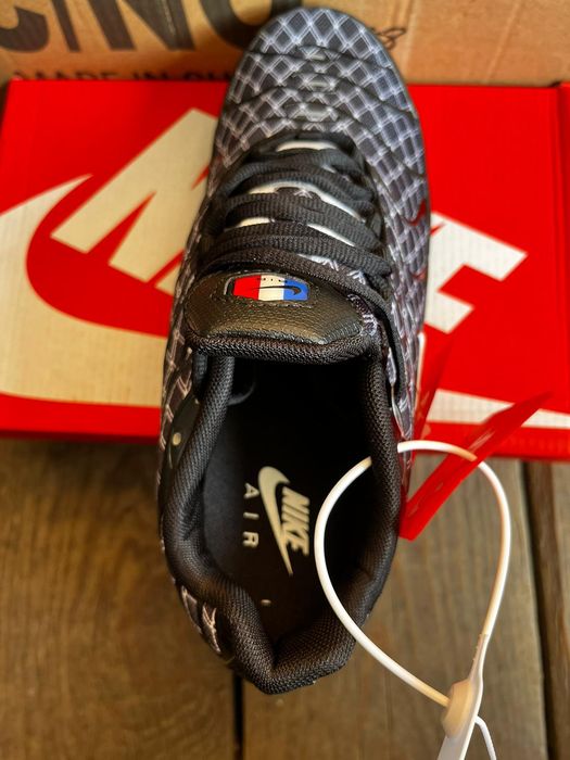 Nike air max plus,
