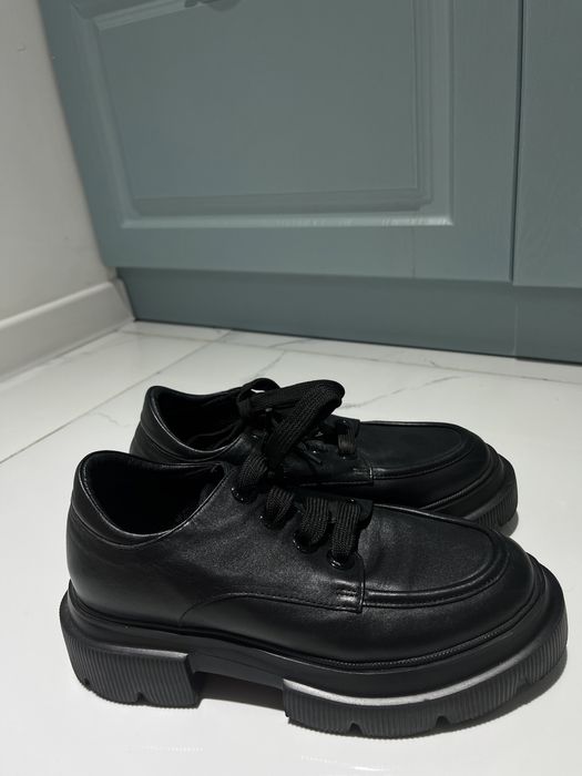 Турецкие босоножки