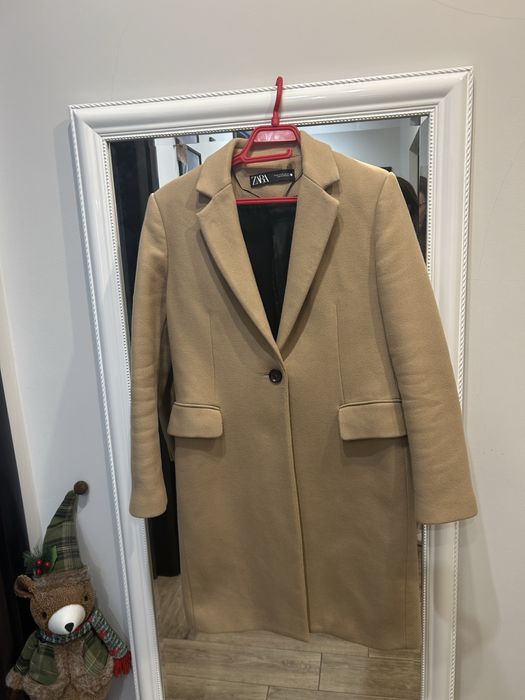 Дамско палто Zara