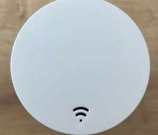 Vand Termostat Smart Wireless Zigbee Nou