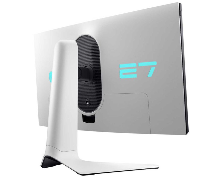 Monitor Gaming LED IPS DELL Alienware AW2723DF, 27", QHD, 280Hz 2K