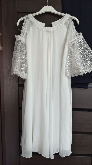 Платье на свадьбу