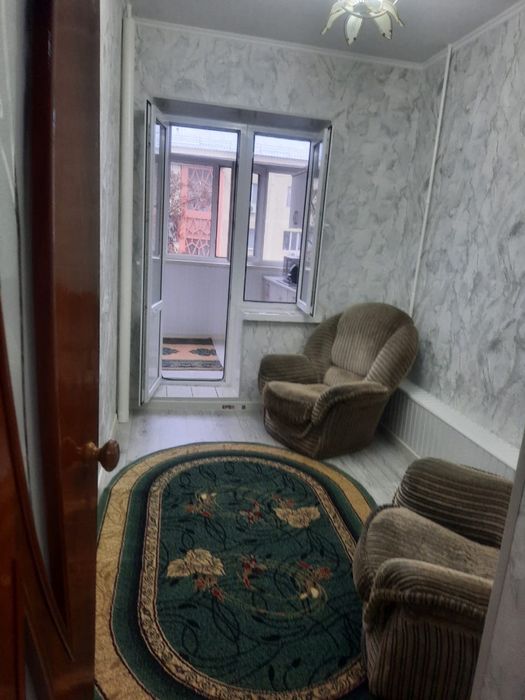 Квартира в центре