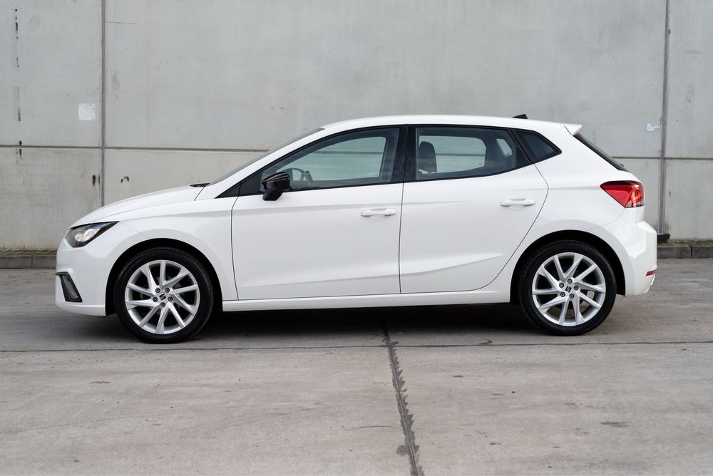 Închiriez Bolt/Uber Seat Ibiza FR 2022 – 650 lei/săpt – consum mic