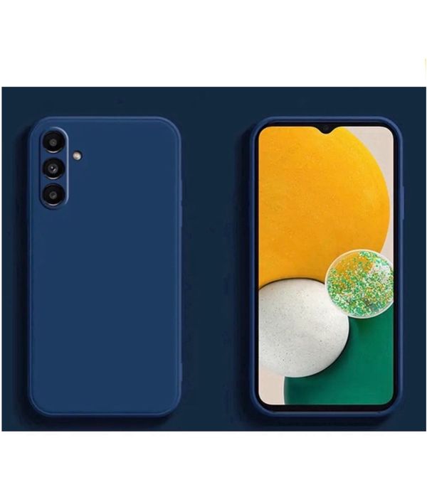 Samsung A22/A23/A33/A35/A36/A56 Husa Dinamic Fin + Folie Sticla 9D