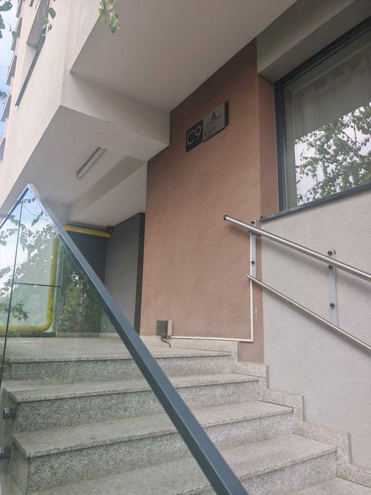 Vând apartament 2 camere – 55 mp, etaj 4, Drumul Valea Doftanei (Sector 6)