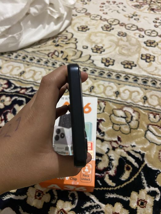 Продается ZTE baldeA36