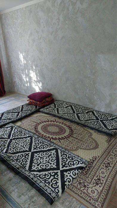 Продается 3х-комн.кв по ул.Абая