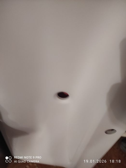 Раковина для санузла