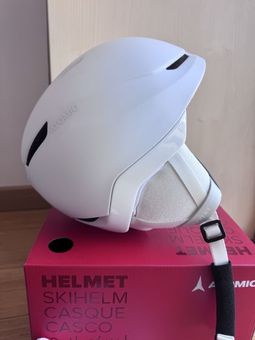Casca ski Atomic Revent Lite M